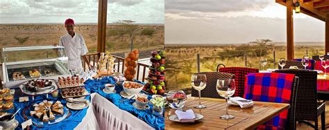 Photos, Images & Pictures For Ole Sereni Hotel In Nairobi, Kenya - AfricanMecca Safaris & Tours