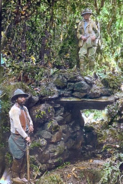 An 11-yr-old Boy led Hiram Bingham to "Discover" Machu Picchu in 1911 ...