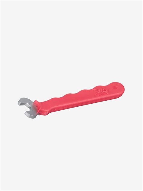 Easy Spanner Pink