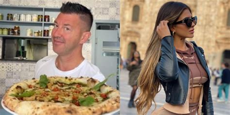 Influencer Credeva Che La Pizza Fosse Gratis Ma Deve Pagare