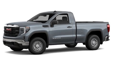 The 2024 Gmc Sierra 1500 Pro In Bay Roberts Woodward Motors Bay Roberts