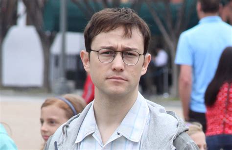 Joseph Gordon-Levitt Incepted with New Baby Boy | The Blemish