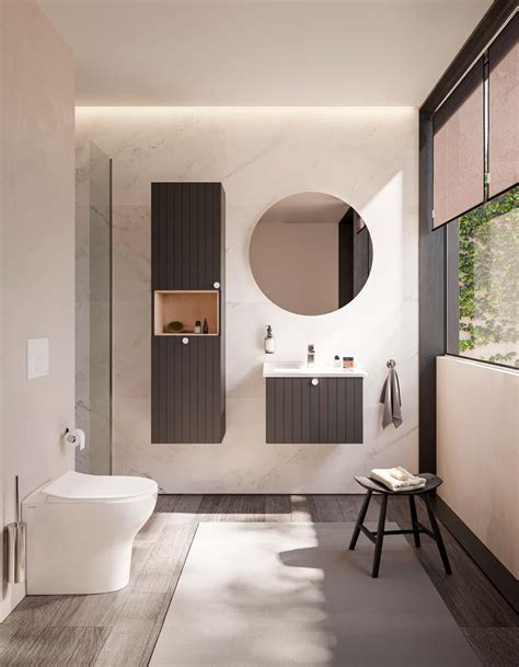 Vitra Bathroom Collection By Ideal Bathrooms Issuu