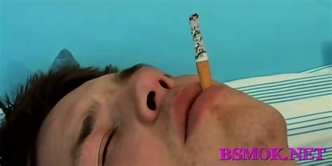 Nude Gay Dude Teases Cock