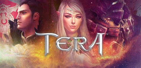 Tera Online скачать игру на русском и играть бесплатно обзор и видео