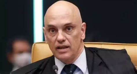 Advogado que pediu prisão de Moraes toma punição e lança forte nota