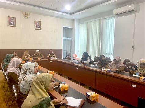 Pemkab Solok Ikuti Rakor Inflasi Tahun Bersama Kemendagri Ri