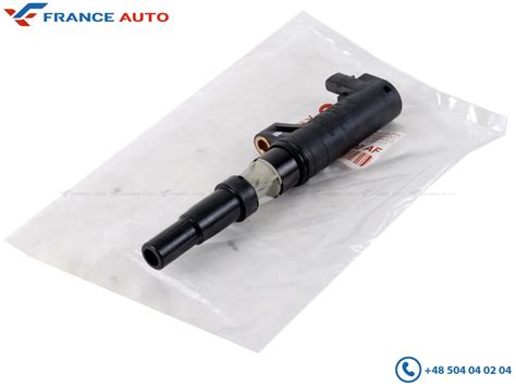 Ignition Coil Renault V Sagem Parts For