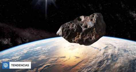 Asteroide Potencialmente Peligroso Pasará Cerca De La Tierra El Próximo Viernes 27 De Mayo