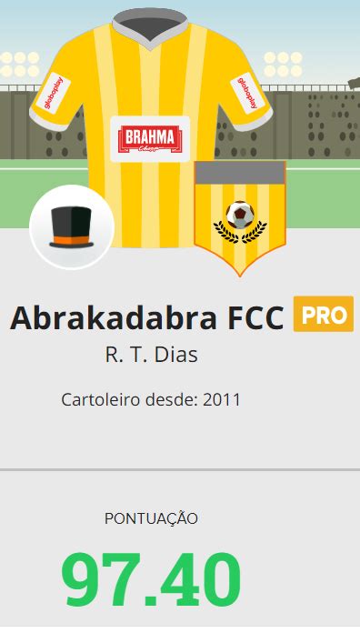 Image Cartola Fc Mix Dicas Parciais E Os Mais Escalados