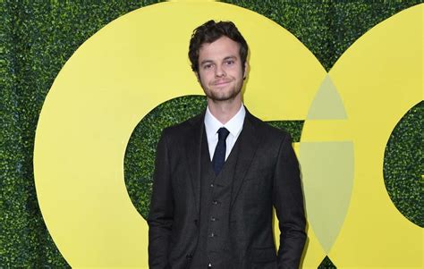 Jack Quaid The Boys Rejoint Le Casting De Scream 5