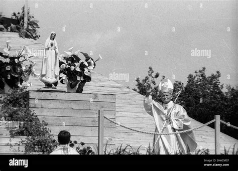 Matka Boza Fatimska Fotograf As E Im Genes De Alta Resoluci N Alamy