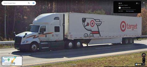 Target Truck