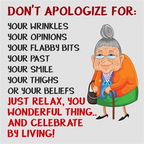 Pin By Patricia Beaupre On Funny Old Age Quotes In 2024 Funny Day