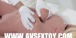 Avsextoy Bonnie Lifelike Silicone Sex Doll Real Love Doll Tnaflix