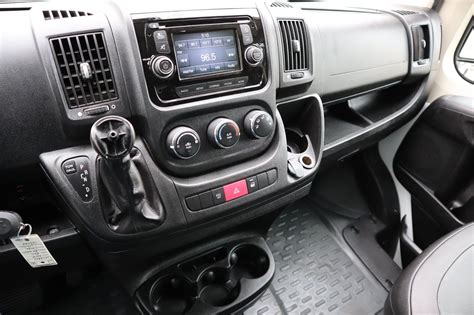 2014 Ram Promaster Cargo 3500 159 Wb Victory Motors Of Colorado