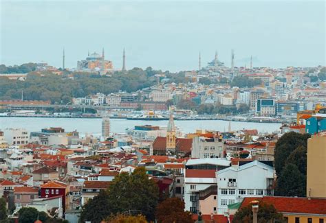 Qué ver en Turquía en 7 días Estambul y Capadocia