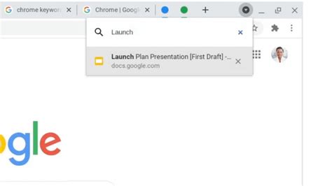 Chrome Os 87 Brings Tab Search Bluetooth Battery Level Indicator New