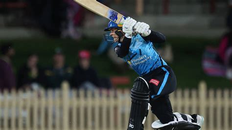 WBBL 2023 24 SS W Vs AS W 45th Match Match Report November 18 2023