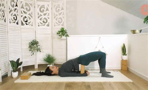 Yin Yoga Energizzante Per La Mattina