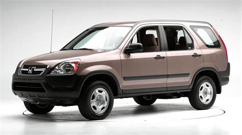 2003 Honda CR V