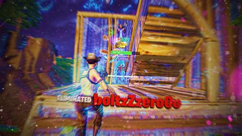 Touchdown Ft Boltz Chapter 6 Fortnite Montage Blaze