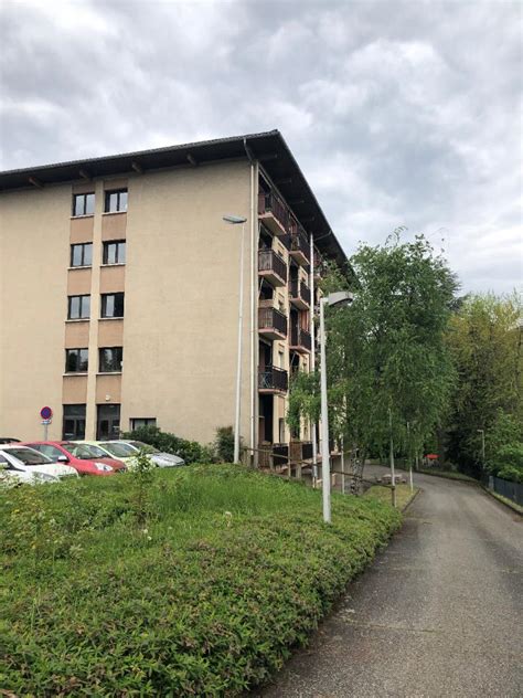 Résidence Autonomie L Orée Du Bois Aix les Bains Foyer pour jeunes