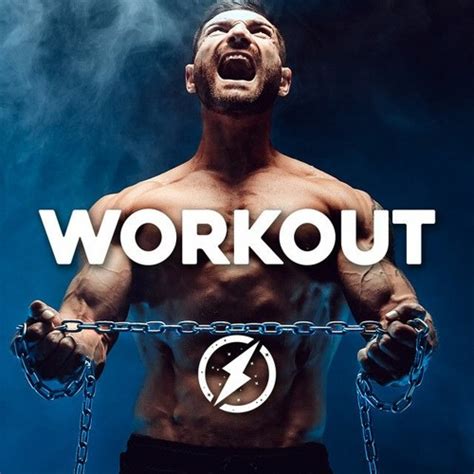 Stream Magic Records | Listen to Workout Music 2022 ⚡ Trap Gym Playlist ...