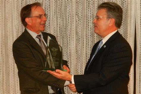 NOPP Announces 2014 Excellence In Partnering Award Winner National