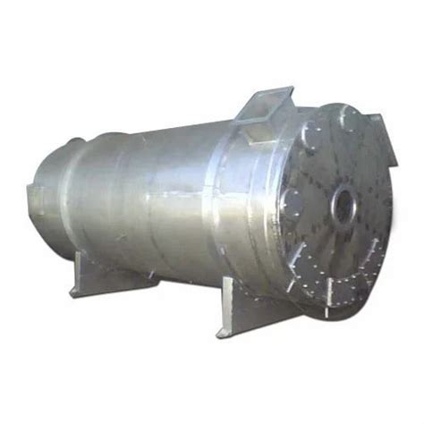 Gas Fired Hot Air Generator At Best Price In Mumbai By M S Fuelpac Boilers Engg Co J