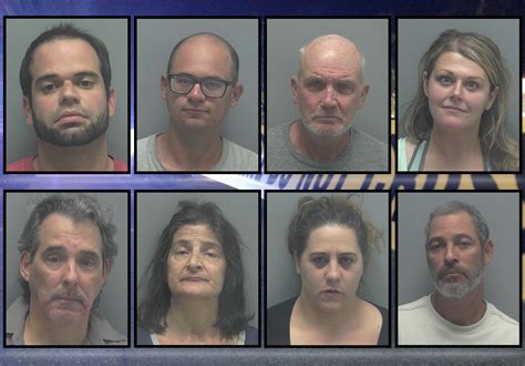 Dui Arrests January 9 20 2019 — Cape Coral Police Department