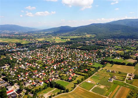 Bielsko Bia A Wsp Cze Nie Informacja Turystyczna Bielsko Bia A