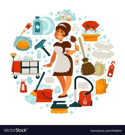 House Maid