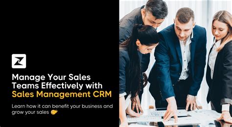 Sales Management Crm What It Is And Why Do You Need One For Your Sales