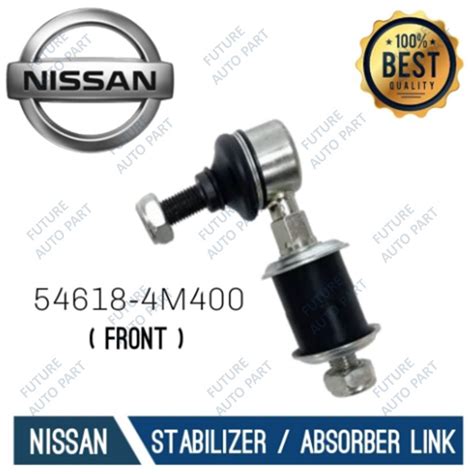 Front Stabilizer Absorber Link For Nissan Sentra B B N