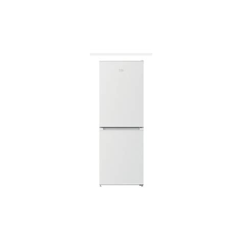 Beko Ccfm W Cm Frost Free Fridge Freezer White