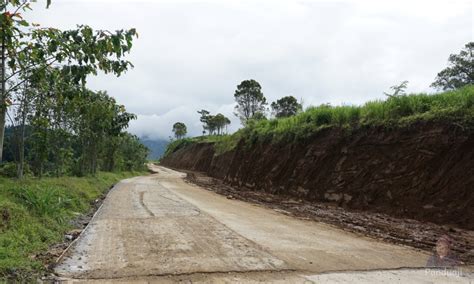 Jalan Jalan Ke Air Terjun Sirah Kencong