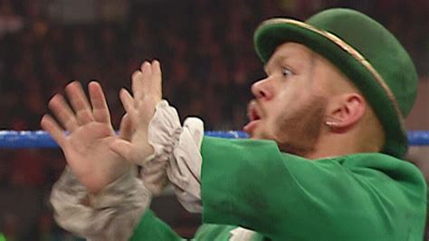 Finlay and Hornswoggle vs. Boogeyman and Little Boogeyman: No Way Out ...