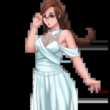 Натали Natalie Русская Wiki по игре Love Sex Second Base