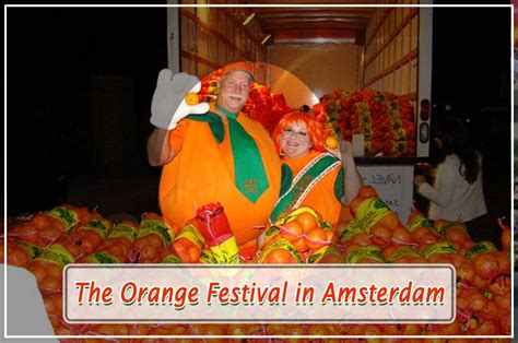 Famous Fruit Festivals Around The World Festivals List