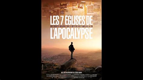 Aventiclap Bande Annonce De Les Eglises De L Apocalypse D