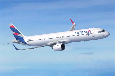 LATAM Airlines reanuda su ruta más larga