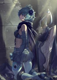 Drakengard 3 Four Personal Commissions E Hentai Lo Fi Galleries