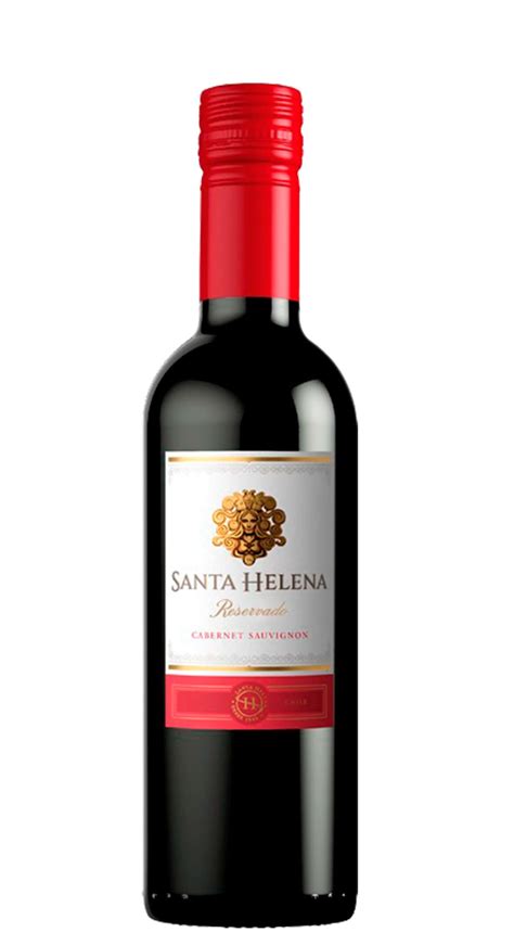 Vinho Santa Helena Cabernet Sauvignon Reservado Ml Imigrantes Bebidas