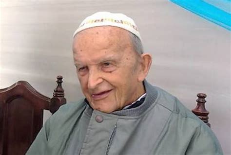 Lamentable Fallece Padre Hugo De Censi Santo De La Caridad Noticias