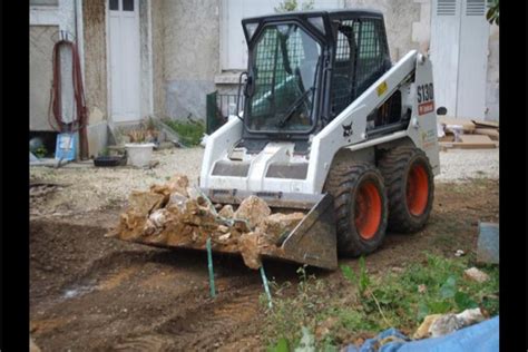 Nos réalisations Terrassement SAS Jeanneau Paysagiste Poitiers 86