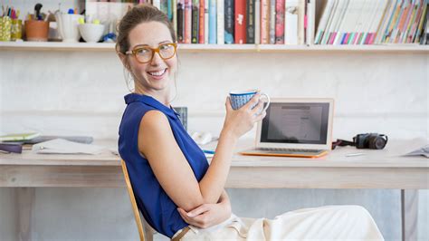 Your Home Office Needs A Makeover