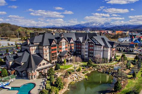 The Inn At Christmas Place Updated 2022 Prices And Hotel Reviews