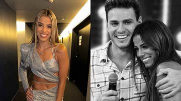 J Beijou Ex Bbb Key Alves Abre O Jogo Sobre Vida Amorosa Ap S T Rmino