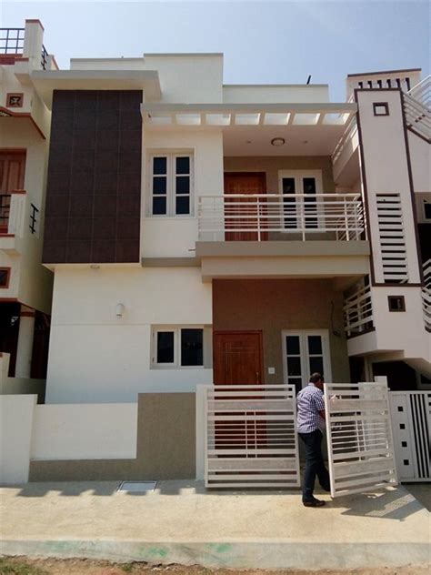 Bhk Residential House For Sale In Dattagalli Mysore Sq Ft